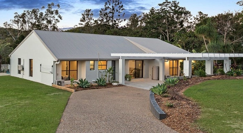 new home builders Brisbane, Gold Coast, Sunshine Coast And Northern NSW