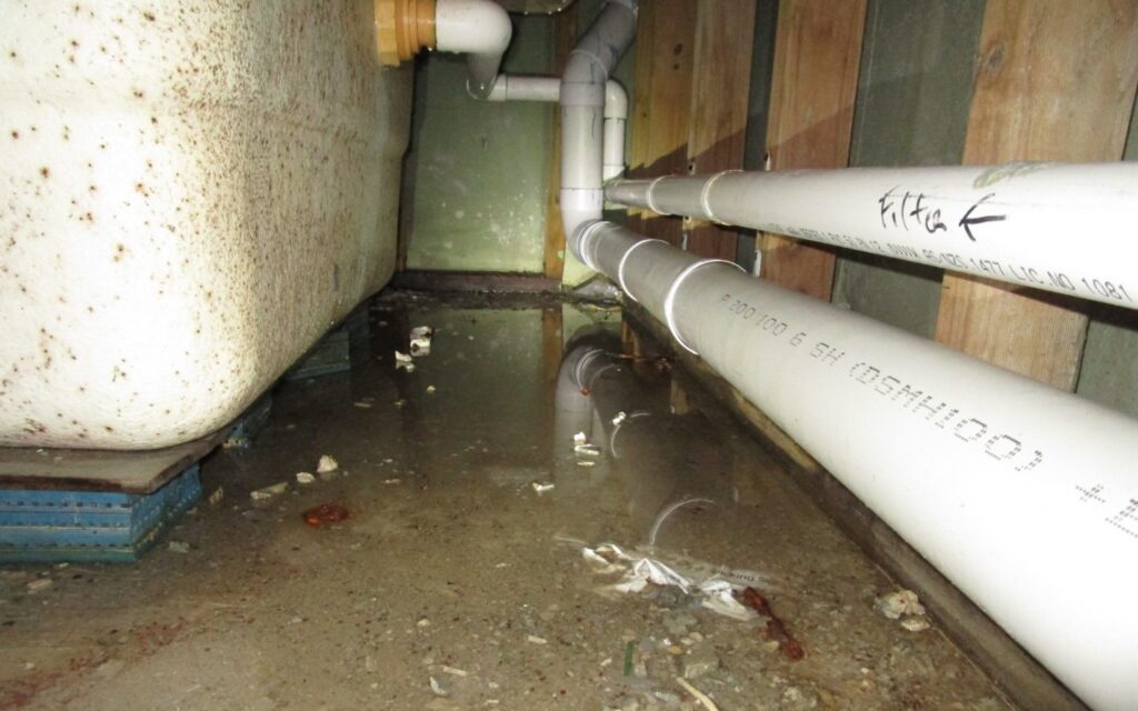 Commercial Building Rectification, Structural Engineer, Brisbane Queensland